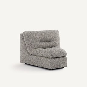 Modulaire hoek in gemengd katoen, Giuliano