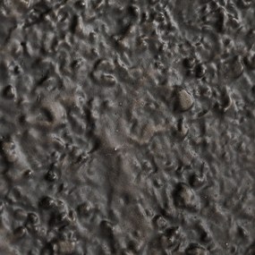 Beeldje in gegoten aluminium Sarafu