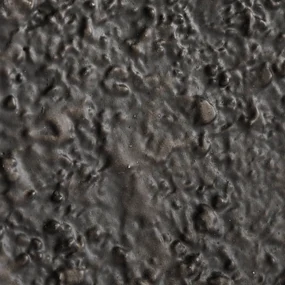 Beeldje in gegoten aluminium Sarafu