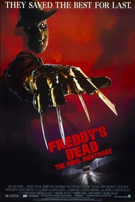 Ilustratie Nightmare On Elm Street 6 02