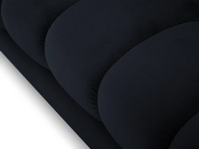 3-zitsbank Bali velvet | Cosmopolitan Design