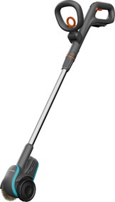 Gardena EasyWeed Onkruidborstel 1800/18V - Zonder accu &amp; lader