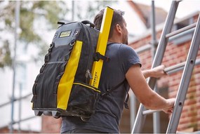 Stanley Gereedschapsrugzak met wielen 1-79-215