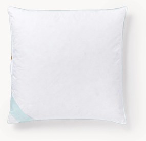 Veren- en donzen kussen Comfort, medium