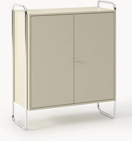 Metalen dressoir Robyn
