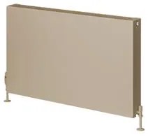 Eastbrook Type 22 paneel radiator 100x60cm 1911W cappuccino