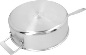 Demeyere Industry 5 Sauteerpan met deksel 28 cm / 3,5 l - Industry 5 - Demeyere