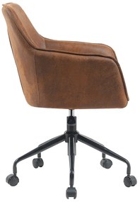 Luma Bureaustoel