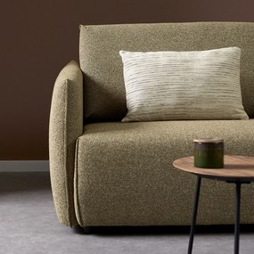 Comfortabele Slaapbank Groen