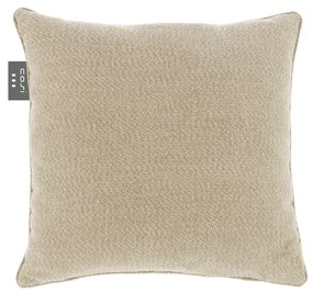 Cosipillow heating cushion Knitted natural 50x50 cm
