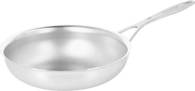 Demeyere Industry 5 Koekenpan NanoTouch 24 cm - Industry 5 - Demeyere