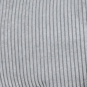 Cecilia Fine Cord Zitzak Bean Bag