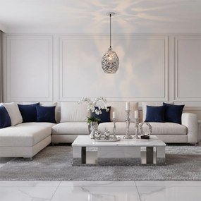 Glazen hanglamp APP564-1CP