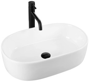 Opzetwastafel Rea Alma