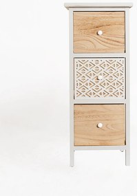 Solany Smalle Ladekast 3 Laden
