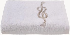 Katoenen badhanddoek Savoia