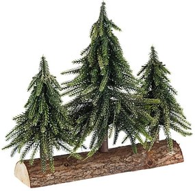 YES everyday | Kerstversiering Forest