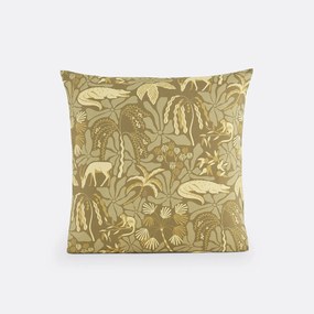 Kussensloop Selim in 50% gerecycled katoen