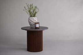 Jörn Bijzettafel - Suga - Walnoot - Jörn