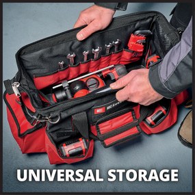Einhell E-Case Gereedschapstas