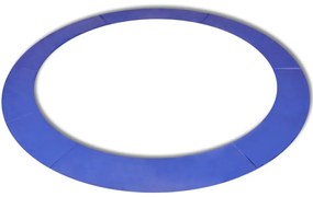 vidaXL Veiligheidsmat voor 10'/3,05 m ronde trampoline