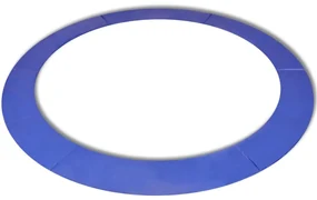 vidaXL Veiligheidsmat voor 10'/3,05 m ronde trampoline