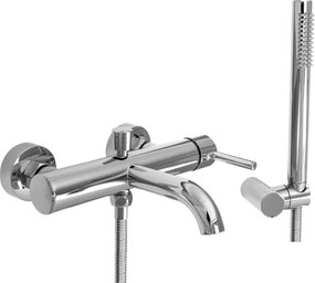 Badmengkraan Rea Lungo Chrom