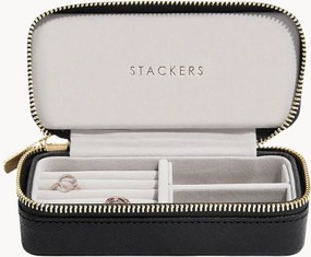 Reisjuwelendoos Black