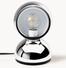 Kleine verstelbare tafellamp Eclisse