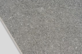 Vloer-/wandtegel Saqu Neutral Design Collection 60x60cm dark grey mat gerectificeerd
