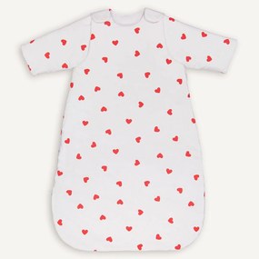 Winterslaapzak in jersey, Scacco