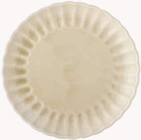 Dinerborden Latina van keramiek, 2-delig