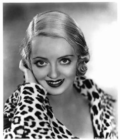 Foto Bette Davis In 'The Rich Are Always With Us', Archive Photos