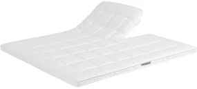 Goossens Topmatras Cloud Visco, 140 x 210 cm