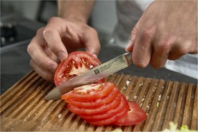 ZWILLING VIER STERNE Universeel mes, 13 cm - VIER STERNE - ZWILLING