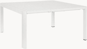 Uitschuifbare eettafel Kiplin White