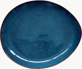 Dinerborden Genesis van keramiek, 4-delig