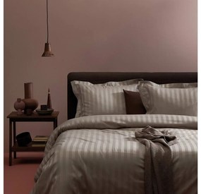 Goossens Dekbedovertrek Linea, 240 x 200/220 cm