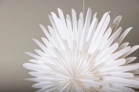 Jörn Hanglamp - Anton - 80 cm - Wit - Jörn