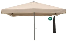 Shadowline Java parasol 450x450cm