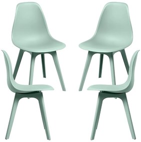 Pak 4 Kelen Suprym Stoelen