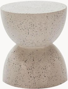 Terrazzo kruk Hourglass