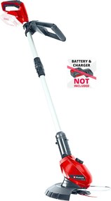 Einhell GE-CT 18 Li Accu Grastrimmer Solo