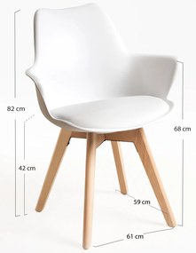 Synk Fauteuil