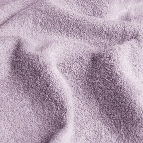 Effen maxi-badlaken 500 g/m², Scenario