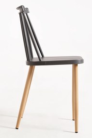 Pak 4 Bik Stoelen