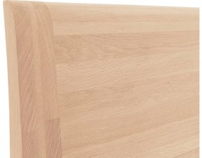 Goossens Excellent Bedframe Donna, Bedframe 180 x 220 cm