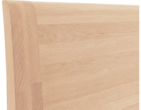 Goossens Excellent Bedframe Donna, Bedframe 160 x 210 cm