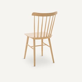 Set van 2 stoelen, Ivy