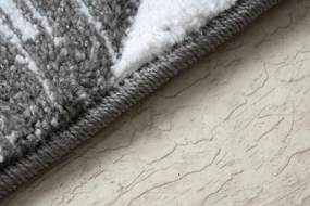 Tapijt ALTER Geo Schelpen goud